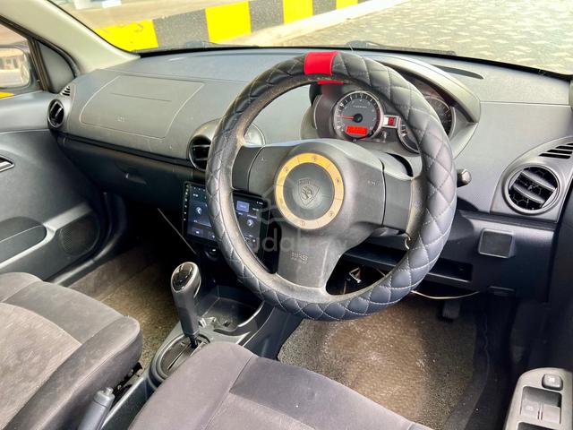 2014 Proton SAGA 1.3 FLX EXECUTIVE (A) - 5