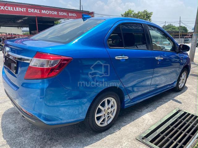 2019 Perodua BEZZA 1.0 GXTRA (A) - 2