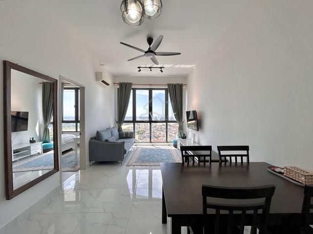 Troika Residence 1