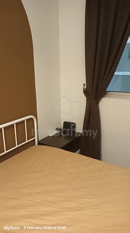 Residensi MH Platinum 2 1
