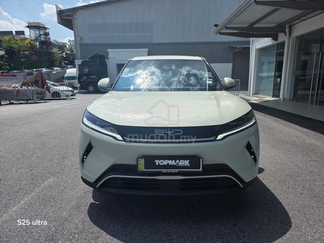 2025 Byd ATTO 2 PREMIUM MY25 (A) Mileage 9k km - 3