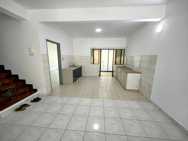 Bandar Utama BU11 | Spacious 22x75 Landed | 4R3B |  1