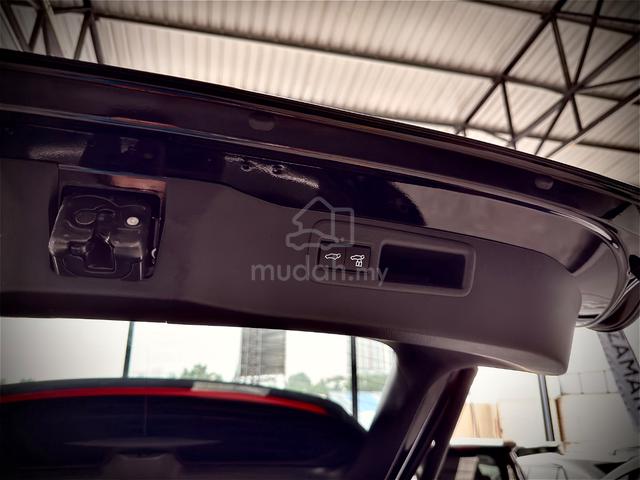 2023 Toyota HARRIER 2.0 Z LEATHER PACKAGE (A) - 5