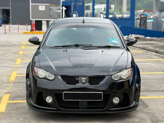 2007 Proton SATRIA 1.6 NEO (A) - 4