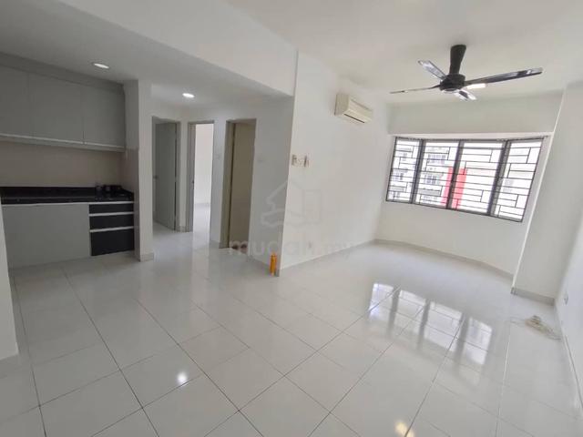 Main Place Residence 1