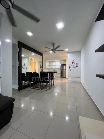 Subang Parkhomes 1