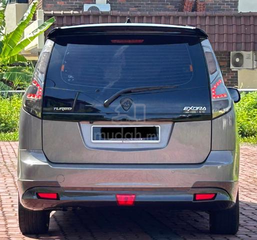 2020 Proton EXORA PREMIUM 1.6L (A) - 5