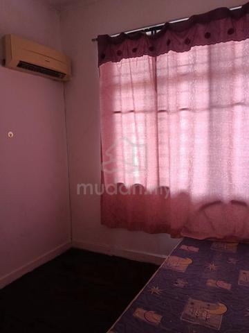 Room | Damai | Rental  1