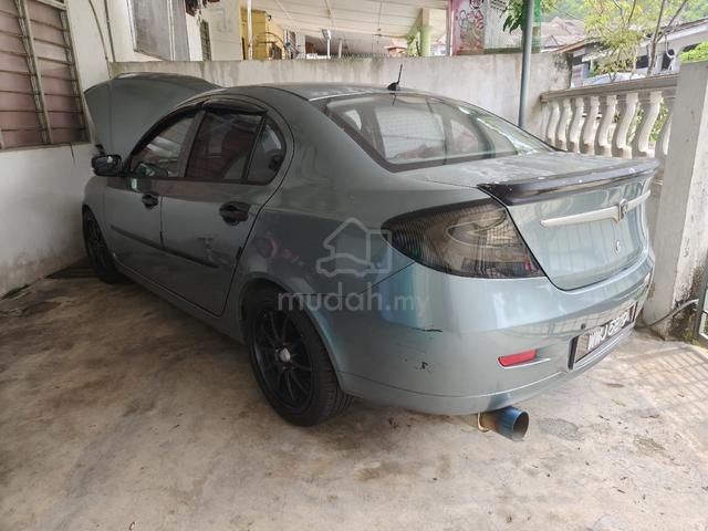 2012 Proton PERSONA 1.6 ELEGANCE BASE LINE (A) - 4