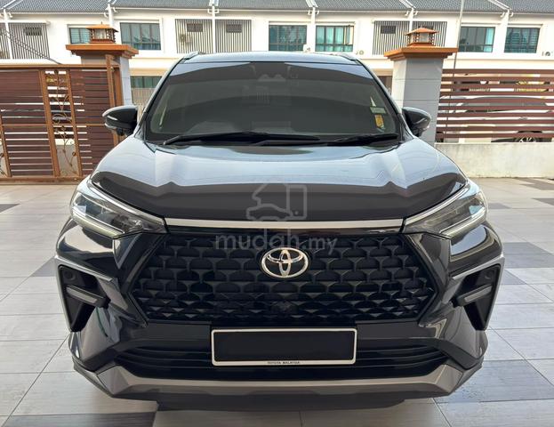 2025 Toyota VELOZ 1.5 MY22 (A) - 3
