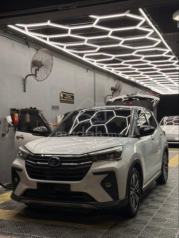2023 Perodua ATIVA 1.0 AV (A) - 1