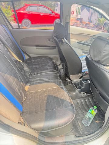 2010 Perodua MYVI 1.3 SE ZHS MY05 M300 FACELIFT - 5