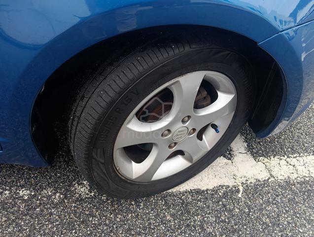SUZUKI SWIFT 1.5L (a)GLX - 3