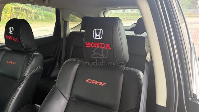 2015 Honda CIVIC 2.0 TYPE R (M) - 2
