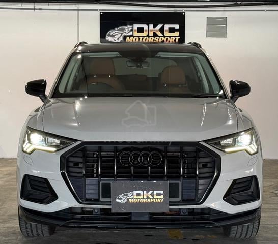 2021 Audi Q3 Advanced 1.4 (WARRANTY 03/2027) - 5