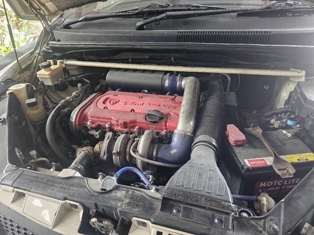 2010 Proton EXORA 1.6 MC B-LINE (M) - 5