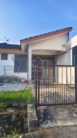 Nego Single Storey Taman Sendayan Indah Sendayan 1