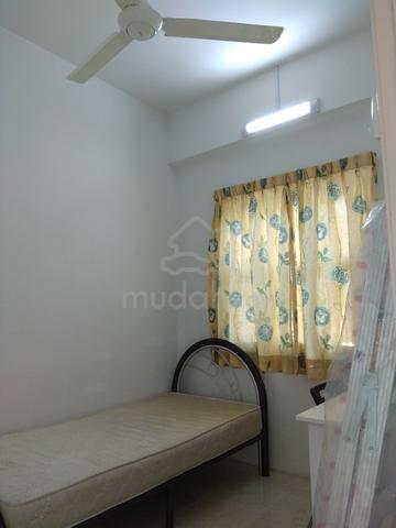 Skyhomes Panorama Tambun Perdana 4