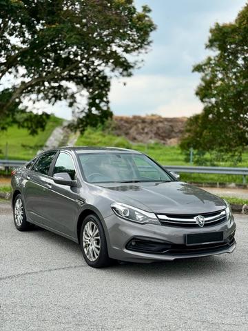 2019 Proton PERDANA 2.0L (A) - 3