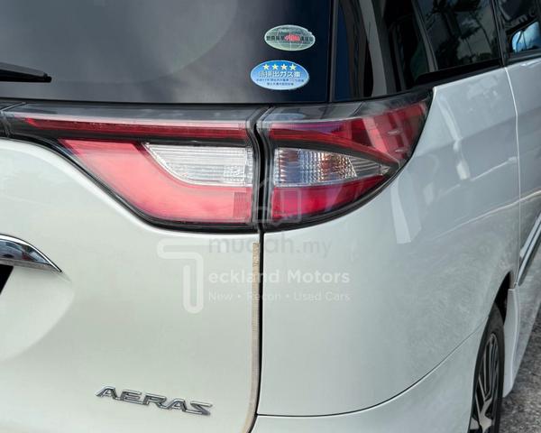2009 Toyota ESTIMA 2.4 (A) AERAS Premium FL - 5