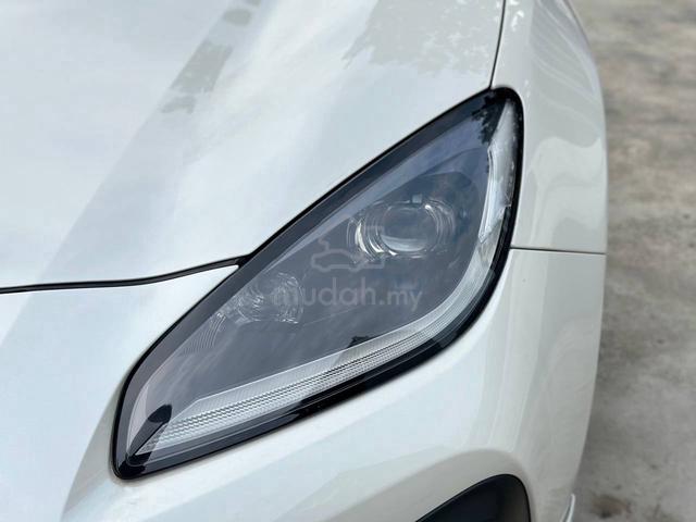 *GR Bodykit* 2022 Toyota GR86 SZ Manual - 3