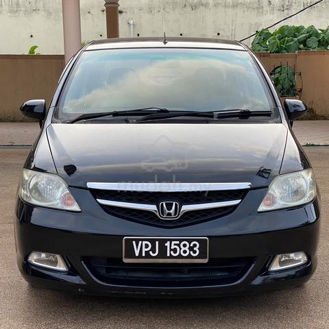 2006 Honda CITY 1.5 VTEC MY03 GD FACELIFT (A) - 3