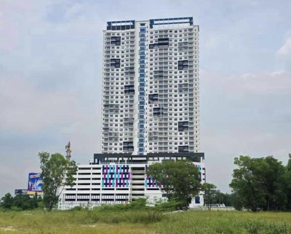 KR7 Residences 1