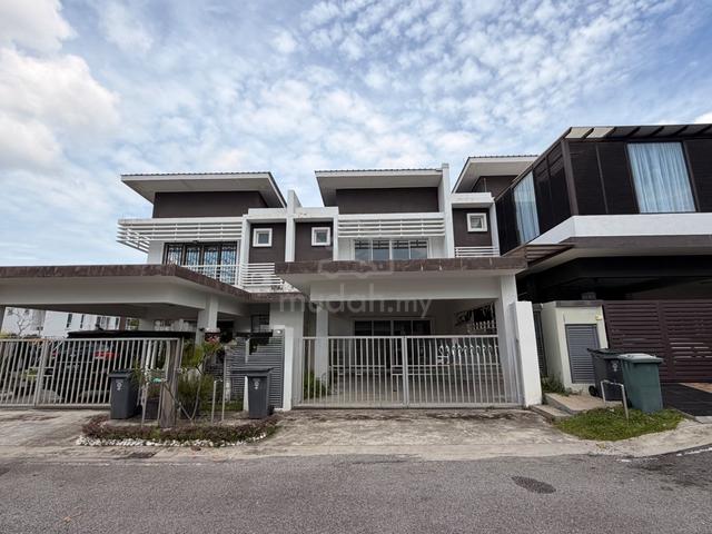 Laman Azalea Nilai Impian For Sale 1