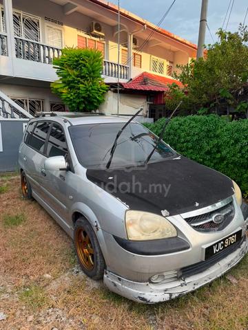 2007 Naza CITRA 2.0 GLS (A) - 1