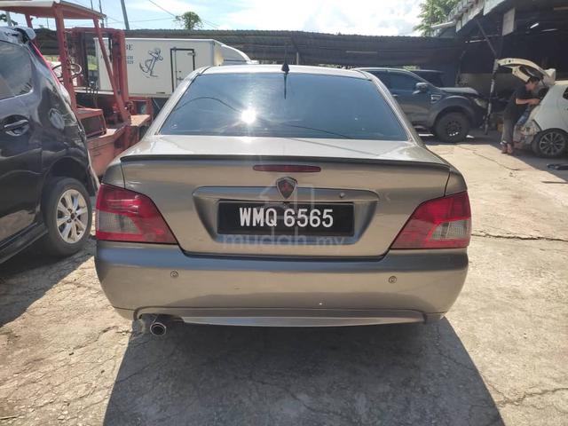 2005 Proton WAJA 1.6 PREMIUM (A) - 3