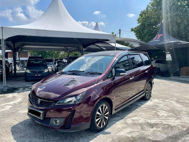 2019 Proton EXORA 1.6 PREMIUM (A) - 2