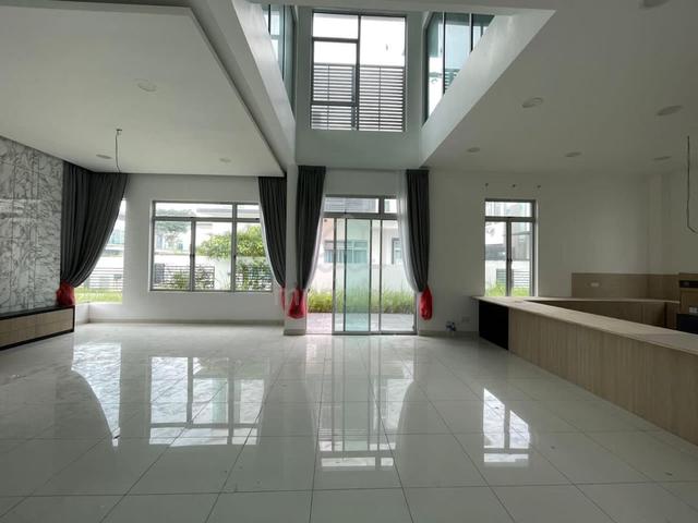 Nusa Duta Semi D House Johor Bahru Bukit Indah Sale 1