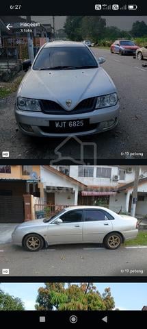 2000 Proton WAJA 1.6 (A) - 4