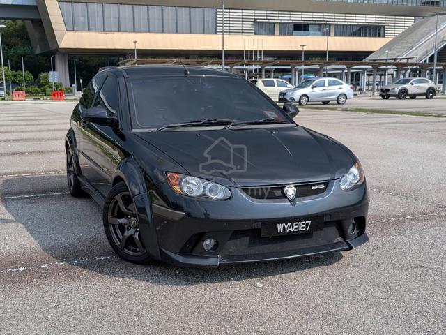 2012 Proton SATRIA 1.6 NEO R3 EXECUTIVE (M) - 1
