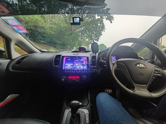 2014 Kia CERATO 1.6 YD K3 (A) - 2
