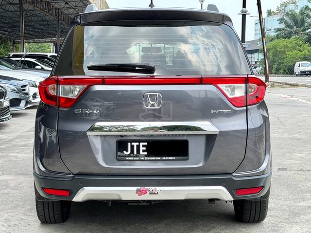 2018 HONDA BR-V 1.5 V ✅5 Year Warranty - 4