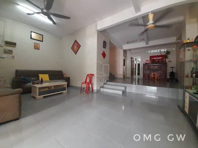 For Sale ~ PRICE DROP REOPEN UNIT‼️ (NON FLOOD AREA) @ Meru Klang 1