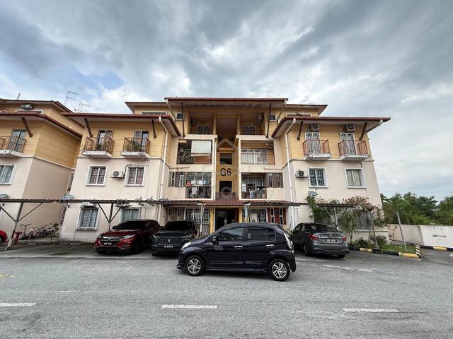 Andari Townvilla 1