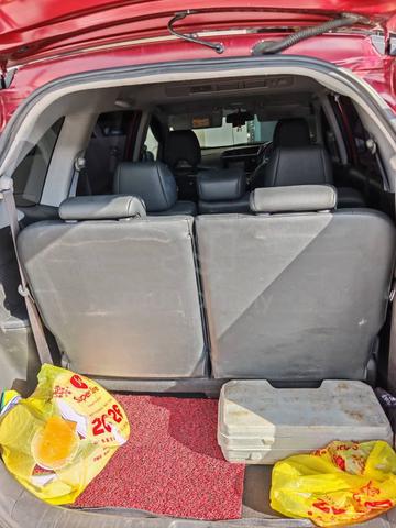 2018 Honda BR-V 1.5 V (A) - 5