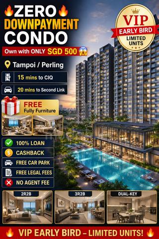 Percolo Residences 1