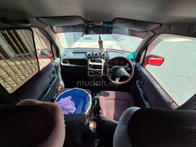 2005 Perodua KENARI 1.0 EZ AERO (A) - 3