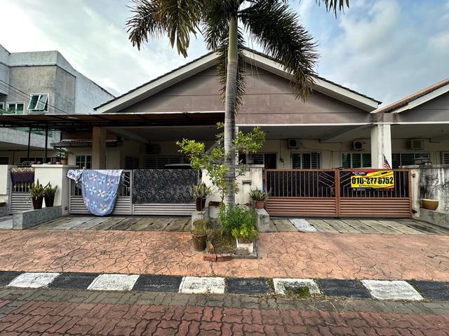‼ For Sale ‼ HOT AREA_TMN PERPADUAN KOPERASI (LE GREENE) TAMBUN, IPOH 2