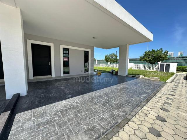 Eco Horizon Aston 2-Storey Corner Semi-D Fully Furnished @ Batu Kawan 1