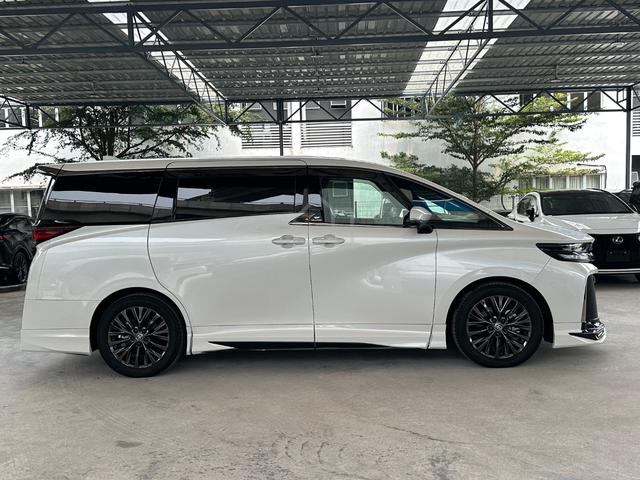 2025 Toyota VELLFIRE 2.4 Z PREMIER (A) GR BODYKIT - 4