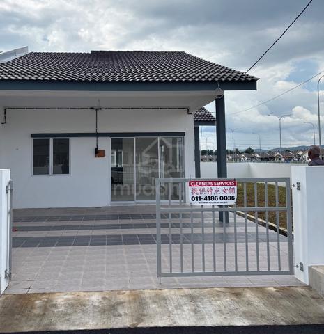 Darulaman Lagenda |Sungai Petani Not Furnished Terraced House For Rent 1