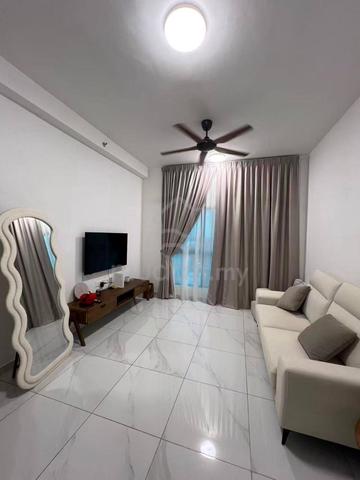 Sinaran Residences @ Utropolis 1
