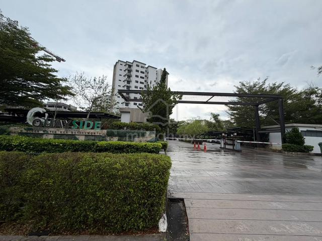 Quayside @ Clear Water Bay Butterworth 1