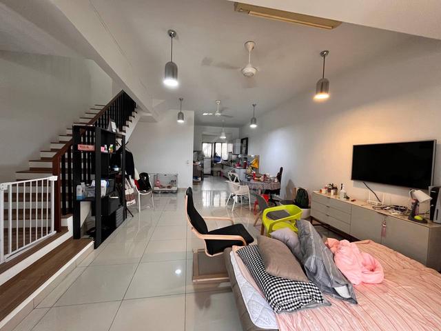 TERMURAH❗Double Storey Elmina Green 1, Elmina FREEHOLD ⭐ 1
