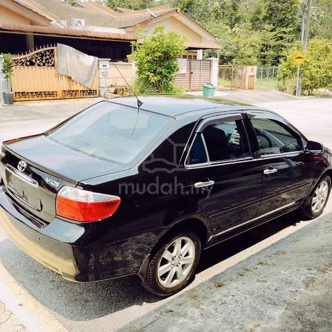 2005 Toyota VIOS 1.5 G NCP42R-EEPSKE FACELIFT (A) - 3