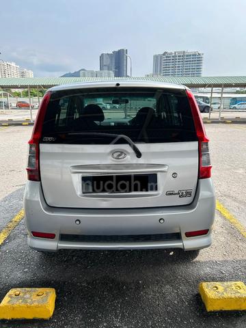 VIVA 1.0 ELITE (Auto) 2010 - 3
